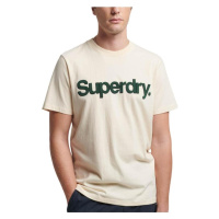 Superdry - Bílá