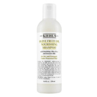 Kiehl´s Výživný šampon s olivovým olejem (Olive Oil Nourishing Shampoo) 250 ml