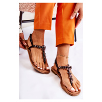 Dámské letní sandály Margery