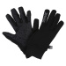 Dětské strečového rukavice Regatta GRIPPY II tmavě šedá