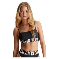 Calvin Klein Dámská podprsenka Bralette QF7631E-UB1