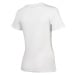 Tommy Hilfiger TOMMY 85 LOUNGE-SHORT SLEEVE TEE Dámské tričko, bílá, velikost