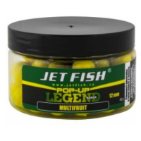 Jet fish pop up legend range multifruit-12 mm