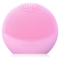 FOREO LUNA Play Smart 2 Inteligentní čisticí kartáček pro všechny typy pleti Tickle Me Pink