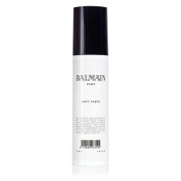 Balmain Matující pasta na vlasy (Matt Paste) 100 ml