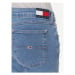 Jeansy Tommy Jeans