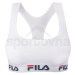 Fila W FU6042300 - white