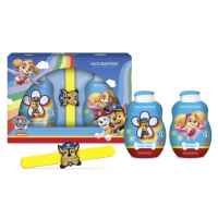 Nickelodeon Paw Patrol Gift Set with Bracelet dárková sada pro děti