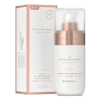 Rituals Rozjasňující pleťové sérum s anti-age účinkem The Ritual of Namaste (Glow Radiance Anti-