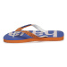 Havaianas TOP LOGOMANIA MID TECH Modrá