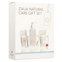 Ziaja Dárková sada pleťové péče Natural Care Gift Set