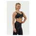 NEBBIA Women's Reinforced Sports Bra INTENSE Iconic Gold/gold