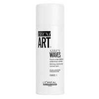 L´Oréal Professionnel Stylingový krém pro definici vln Tecni.Art Siren Waves (Defining Elastic C