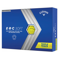 Callaway ERC Soft 2023 Triple Track Yellow