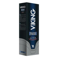 Gel na holení Active Viking Aroma 100 ml