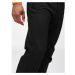 Loap Lupic Pánské softshellové kalhoty OLM2310 Černá