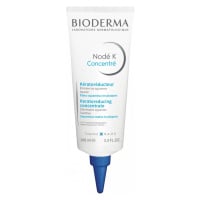 Bioderma Nodé K kondicionér pro citlivou pokožku hlavy Nodé K Intensive Keratoreducing Treatment