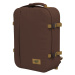 CabinZero Classic 44L Belgian chocolate