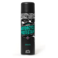 Muc-Off Údržbový sprej Muc-Off Motorcycle Protectant 500ml