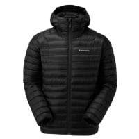 Pánská zimní bunda Montane Anti-Freeze Hoodie