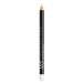 NYX Professional Makeup Slim Eye Pencil White Tužka Na Oči 1 g
