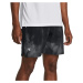 Under Armour UA Launch Pro 7'' Printed Shorts M 1378869-003 - black