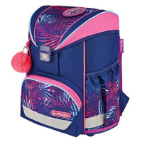 HERLITZ Ultralight Školní taška, tropic