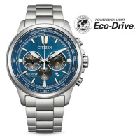 Citizen Eco-Drive Chrono Super Titanium CA4570-88L