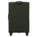 Samsonite BIZ2GO Spinner 77cm Zelený Earth Green rozšiřitelný