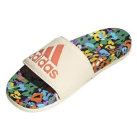 Adidas Adilette Comfort Bílá