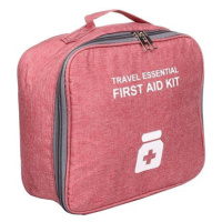 Travel Medic lékařská taška červená, 1 ks