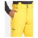 Kilpi MIMAS-M Pánské lyžařské kalhoty - větší velikosti UMX406KI Žlutá
