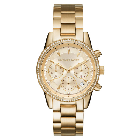 Michael Kors Ritz MK6356