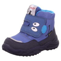 Dětské zimní boty Superfit 1-009225-8000