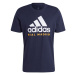 Real Madrid pánské tričko DNA Street ink