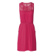 esmara® Dámské šaty (růžová)