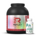 Reflex Nutrition Micellar Casein 1,8kg čokoláda + Albion Magnesium 90 kapslí ZDARMA Jméno: Micel