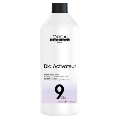 L'ORÉAL Dia Light vyvíječ 9VOL 2,7% - 1000 ml L’Oréal Paris