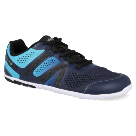 Barefoot tenisky Xero shoes - HFS M Navy/Scuba Blue modré