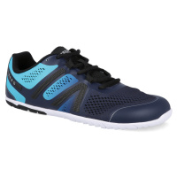 Barefoot tenisky Xero shoes - HFS M Navy/Scuba Blue modré
