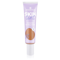 essence SKIN tint lehký hydratační make-up SPF 30 odstín 80 30 ml