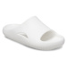 CROCS-Mellow Slide white Bílá