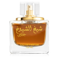 Lattafa Sheikh Al Shuyukh Kususi parfémovaná voda unisex 100 ml