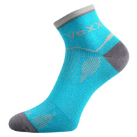 Voxx Sirius Unisex sportovní ponožky - 3 páry BM000001251300100332 tyrkys