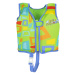 BESTWAY 32176 Aquastar Swim Vest - S-M - zelená