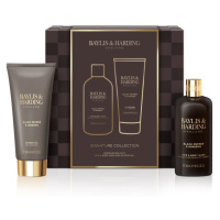 Baylis & Harding Black Pepper & Ginseng dárková sada (do sprchy) pro muže