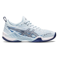 ASICS BLAST FF 3 Dámská indoorová obuv, modrá, velikost 37.5