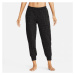 Dámské kalhoty Yoga Therma-FIT Luxe W DQ6314-010 - Nike