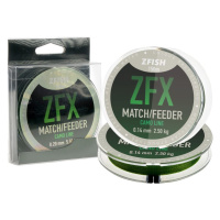 Zfish Vlasec ZFX Match/Feeder Camoline 150m - 0,18mm