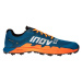Pánské běžecké boty Inov-8 OROC 270 M modrá/oranžová